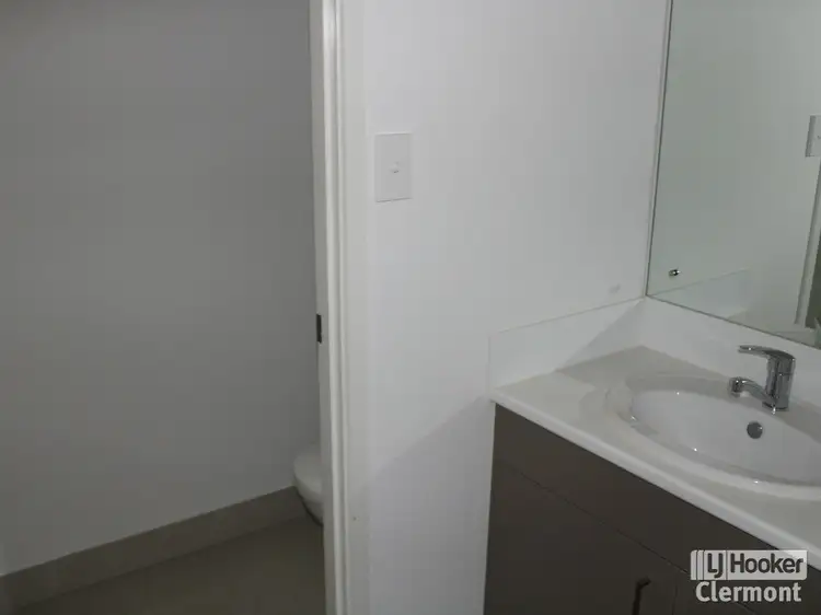 Sixth view of Homely townhouse listing, Unit 76/47 McDonald Flat Road, Clermont QLD 4721