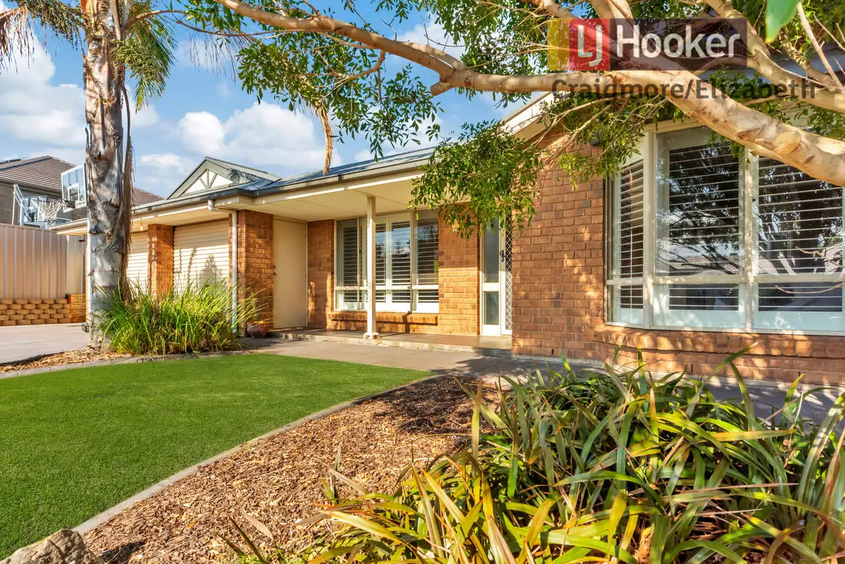 Main view of Homely house listing, 14 Manchester Circuit, Craigmore SA 5114