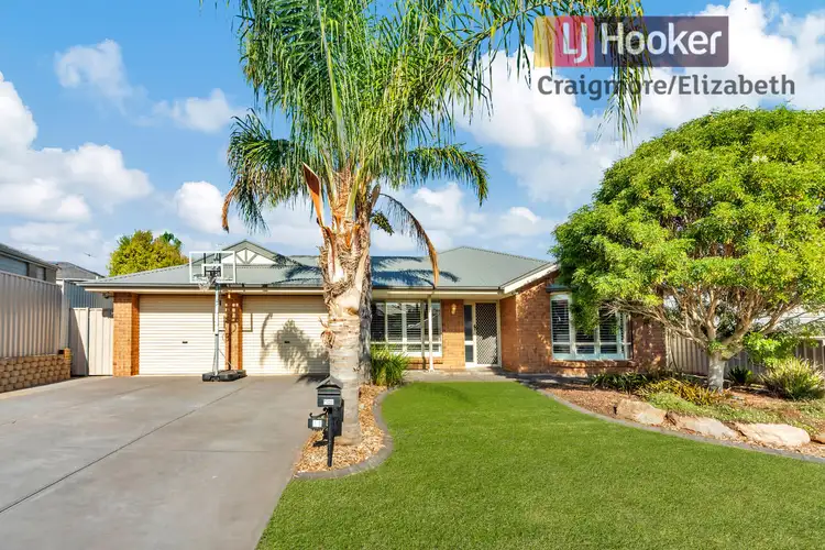 Second view of Homely house listing, 14 Manchester Circuit, Craigmore SA 5114