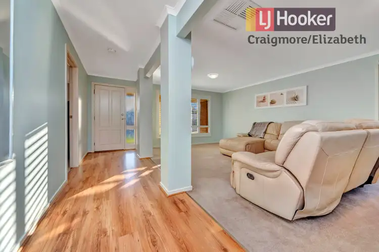 Third view of Homely house listing, 14 Manchester Circuit, Craigmore SA 5114