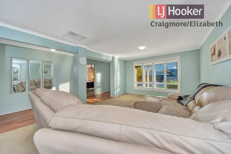 Fifth view of Homely house listing, 14 Manchester Circuit, Craigmore SA 5114