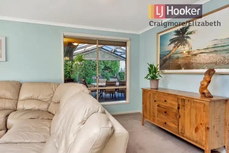 Sixth view of Homely house listing, 14 Manchester Circuit, Craigmore SA 5114