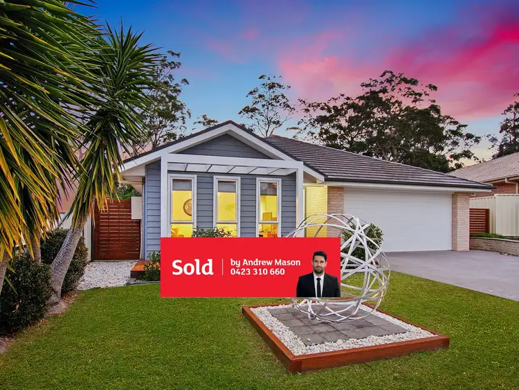 Main view of Homely house listing, 10 Carver Court, St Georges Basin NSW 2540