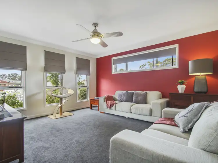 Second view of Homely house listing, 10 Carver Court, St Georges Basin NSW 2540