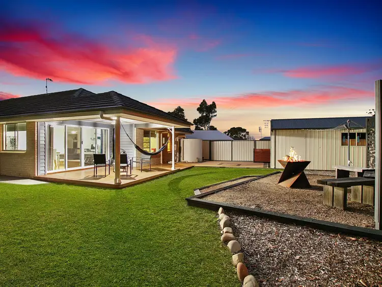 Fourth view of Homely house listing, 10 Carver Court, St Georges Basin NSW 2540