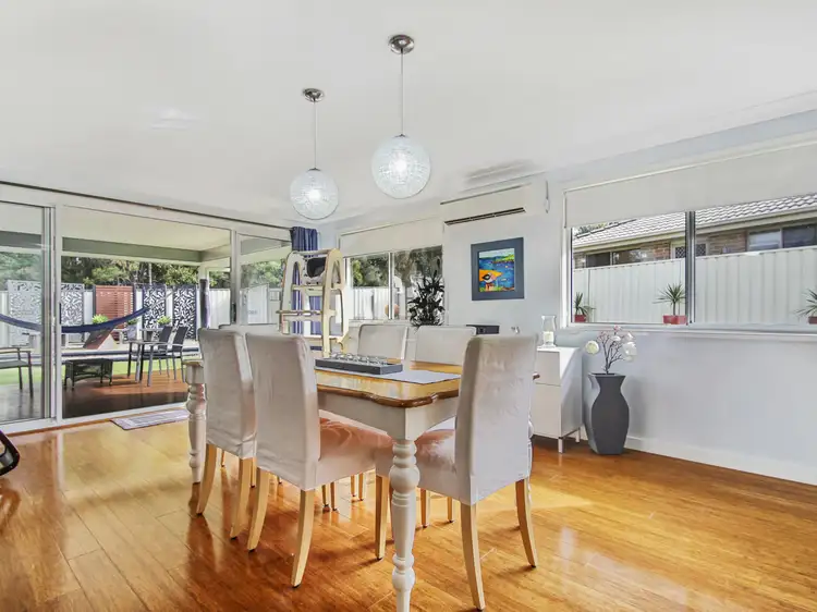 Sixth view of Homely house listing, 10 Carver Court, St Georges Basin NSW 2540