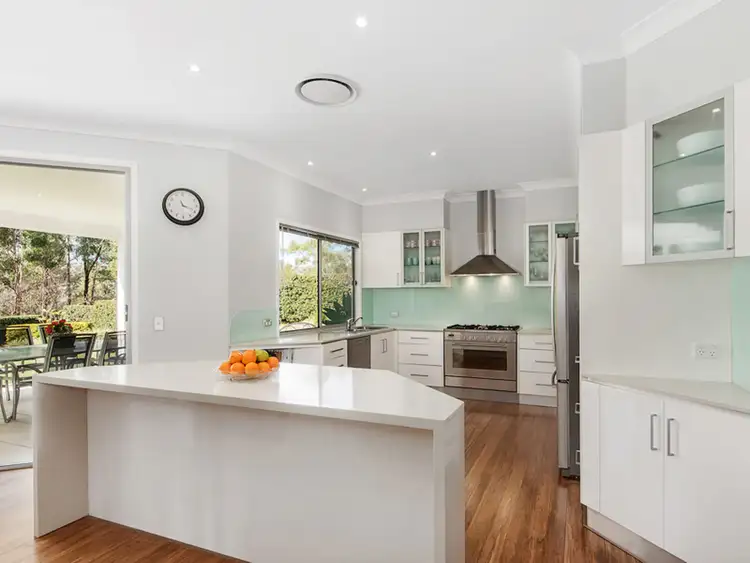Fourth view of Homely house listing, 3 Gilgandra Close, Reedy Creek QLD 4227