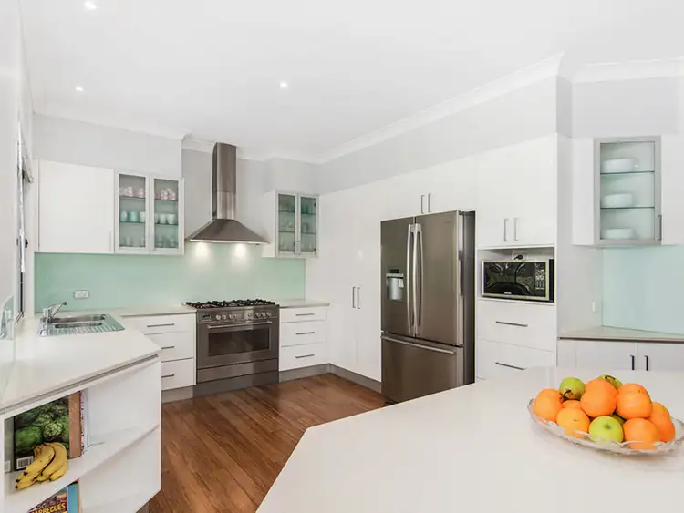 Fifth view of Homely house listing, 3 Gilgandra Close, Reedy Creek QLD 4227