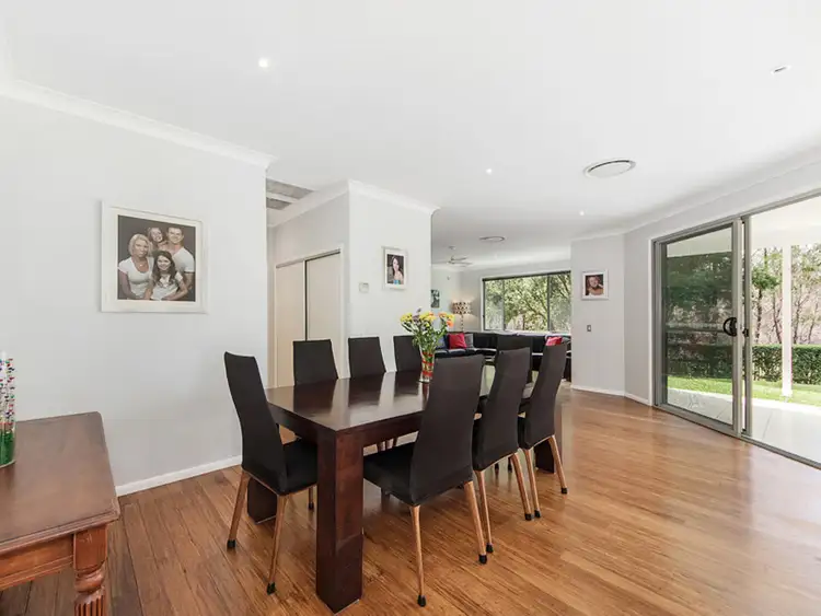 Sixth view of Homely house listing, 3 Gilgandra Close, Reedy Creek QLD 4227