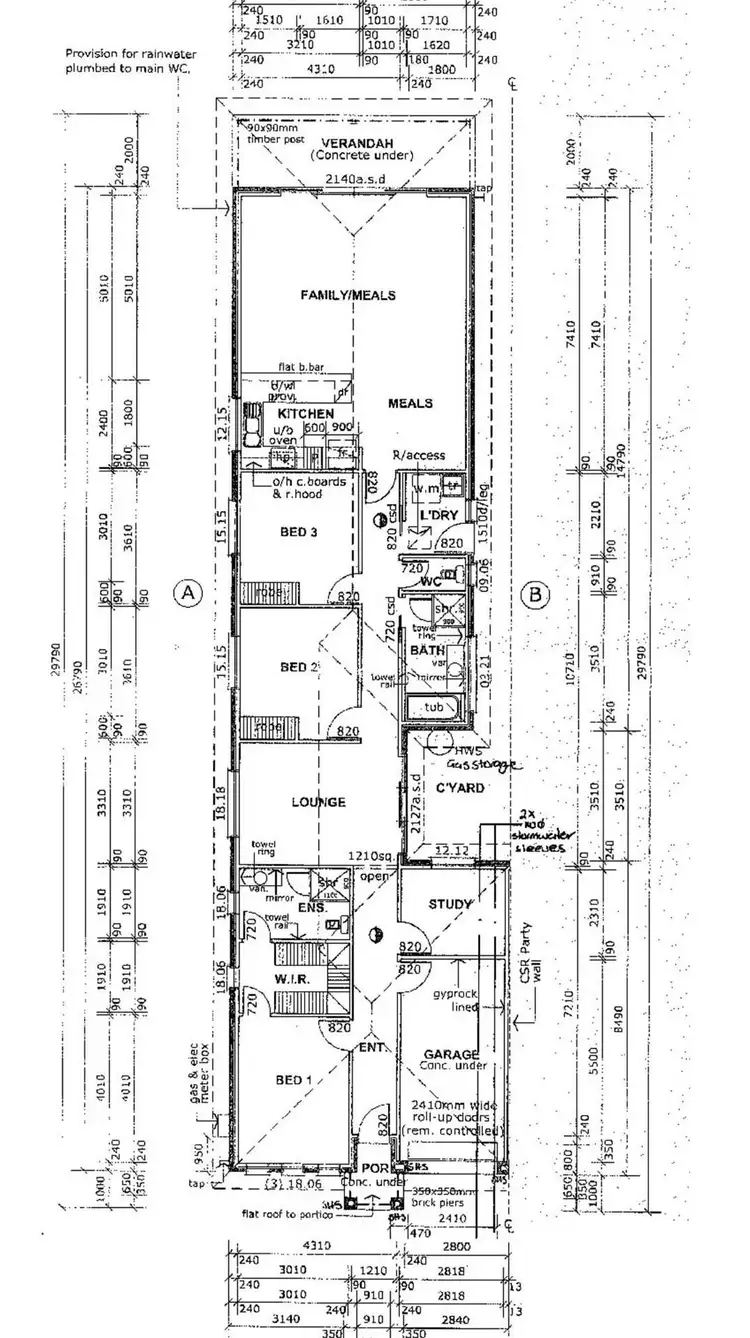 Seventh view of Homely house listing, 62a Main Street, Beverley SA 5009