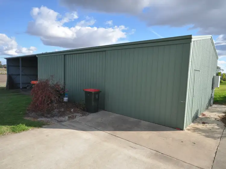 Second view of Homely rural property listing, 555 Baudinetts Road, Lindenow South VIC 3875