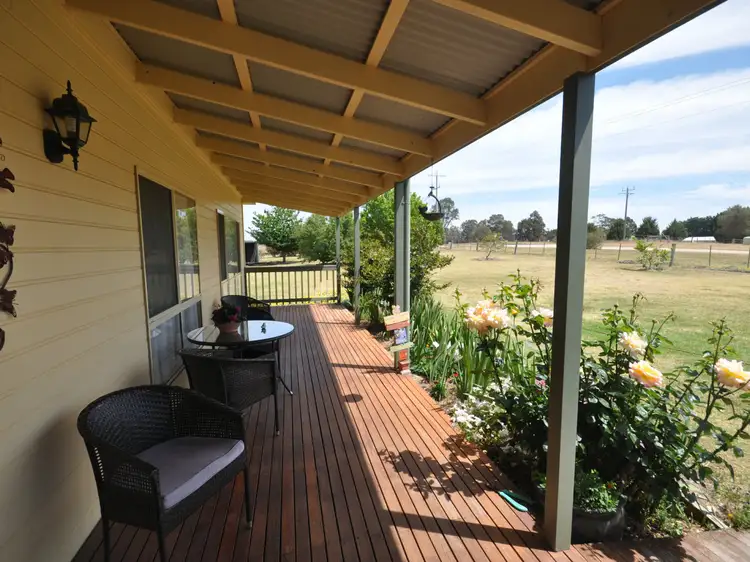 Third view of Homely rural property listing, 555 Baudinetts Road, Lindenow South VIC 3875