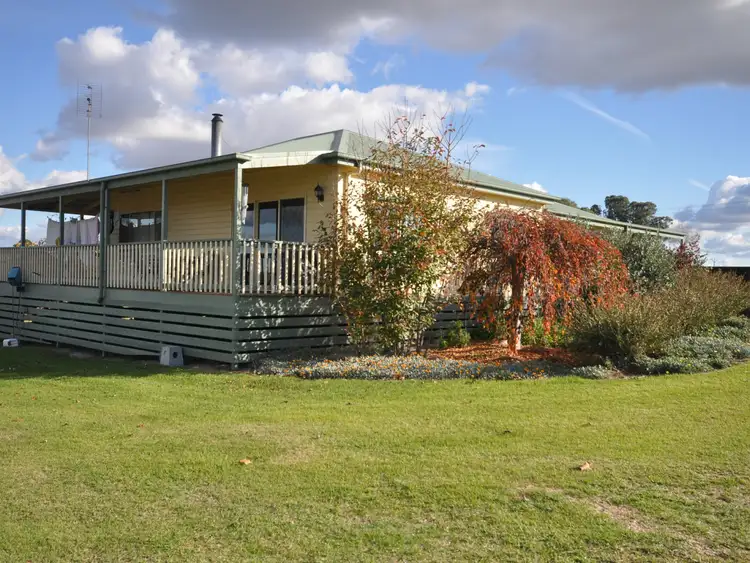 Sixth view of Homely rural property listing, 555 Baudinetts Road, Lindenow South VIC 3875