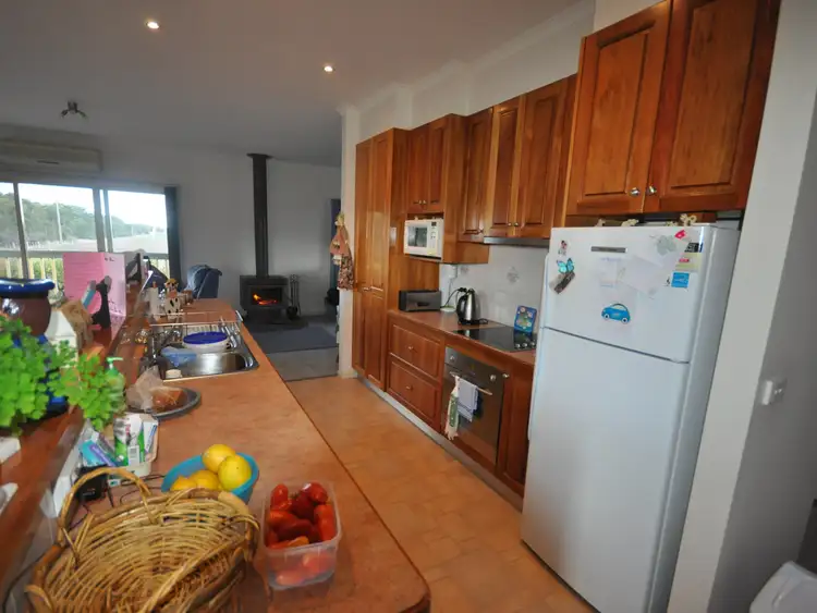 Seventh view of Homely rural property listing, 555 Baudinetts Road, Lindenow South VIC 3875