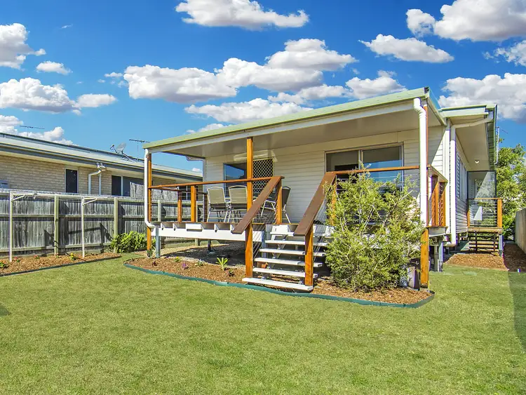 Main view of Homely house listing, 8 Dalton Street, Kippa-ring QLD 4021