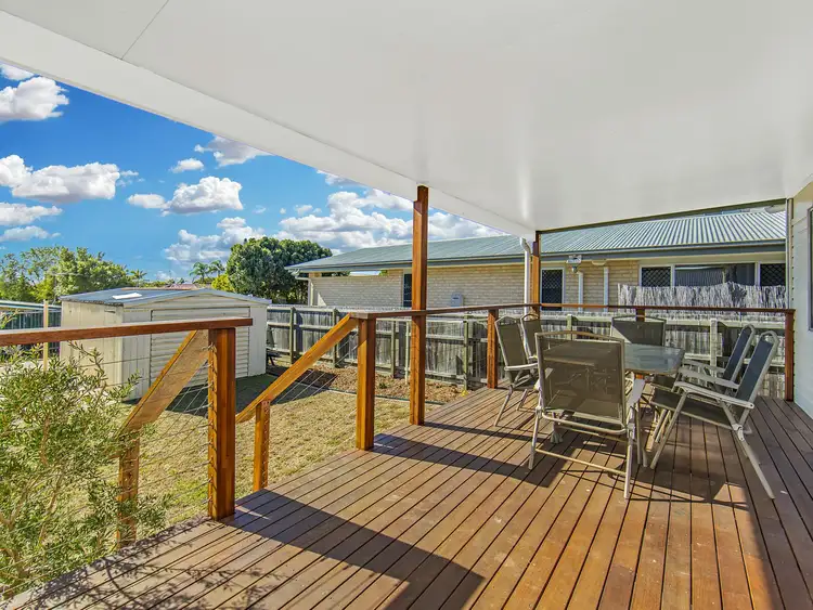 Second view of Homely house listing, 8 Dalton Street, Kippa-ring QLD 4021