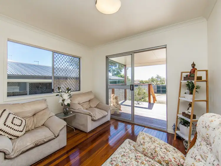 Third view of Homely house listing, 8 Dalton Street, Kippa-ring QLD 4021