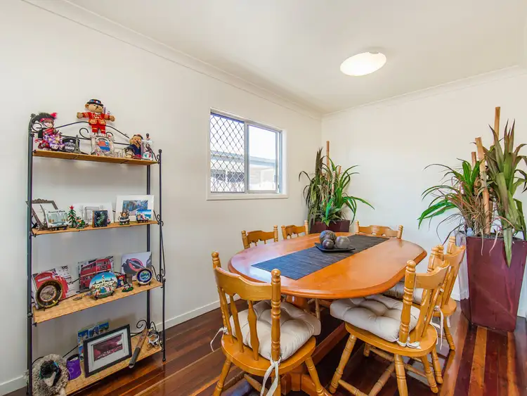 Fifth view of Homely house listing, 8 Dalton Street, Kippa-ring QLD 4021