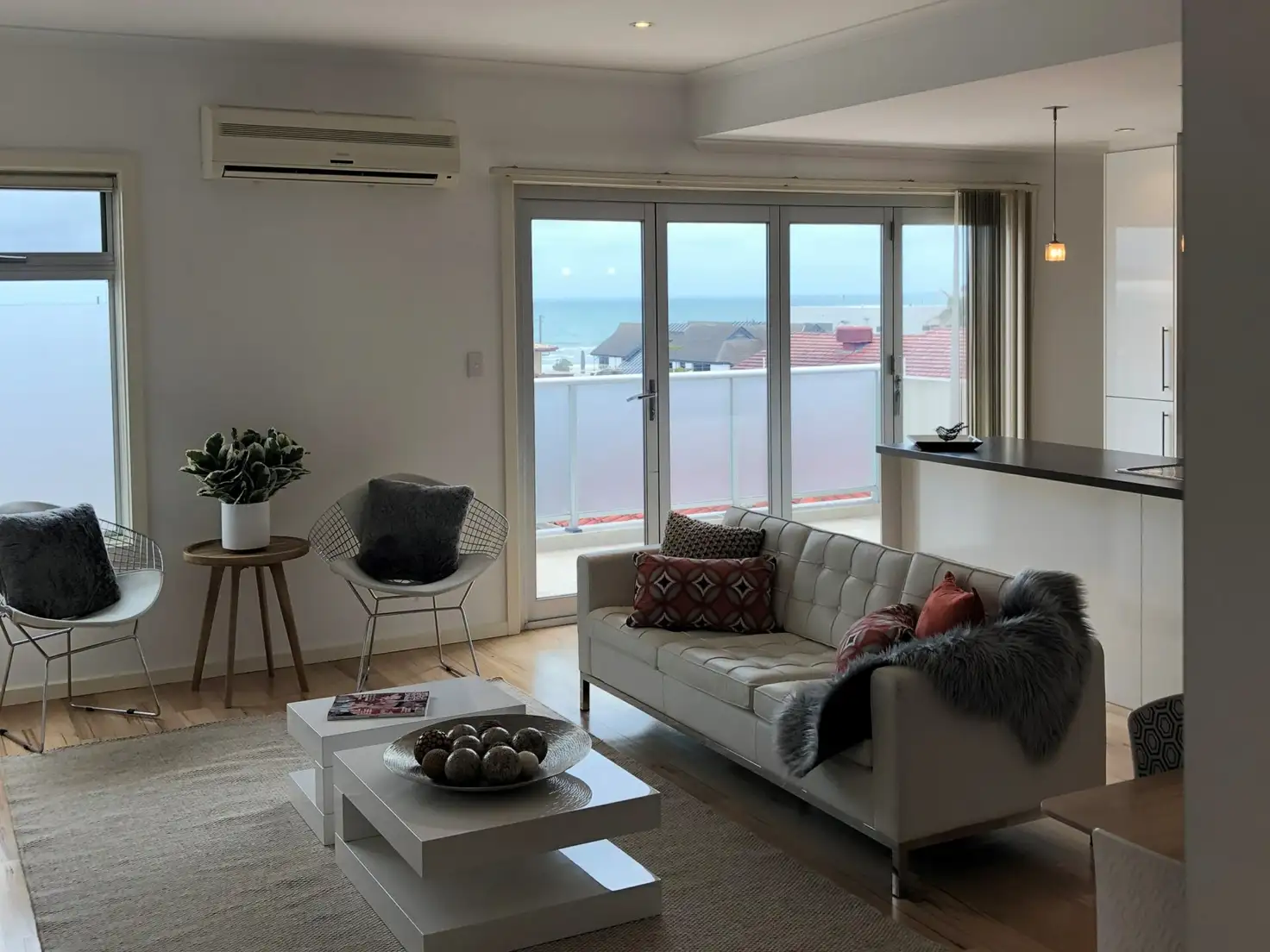 Main view of Homely house listing, 1/5 Clegowie Street, West Beach SA 5024