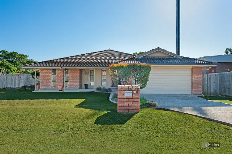 Main view of Homely house listing, 99 Brickworks Road, Kallangur QLD 4503