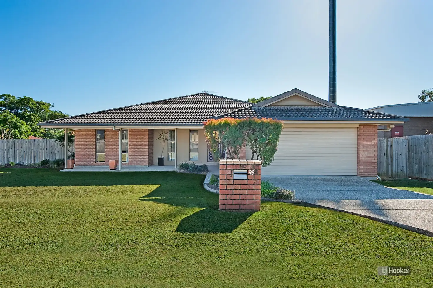 Main view of Homely house listing, 99 Brickworks Road, Kallangur QLD 4503