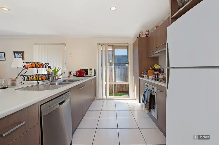 Second view of Homely house listing, 99 Brickworks Road, Kallangur QLD 4503