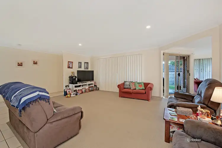 Fourth view of Homely house listing, 99 Brickworks Road, Kallangur QLD 4503