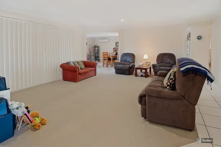 Fifth view of Homely house listing, 99 Brickworks Road, Kallangur QLD 4503