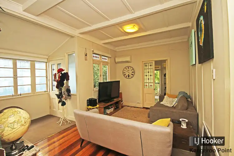 Sixth view of Homely house listing, 11 Eskgrove Street, East Brisbane QLD 4169