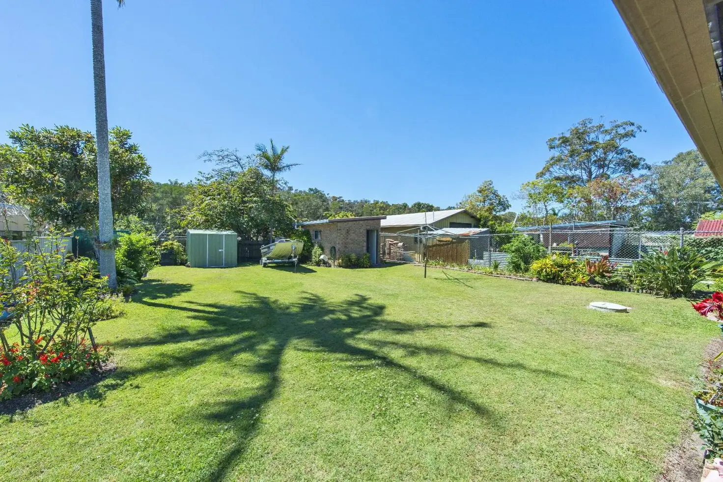 Main view of Homely house listing, 41 Compton Street, Iluka NSW 2466