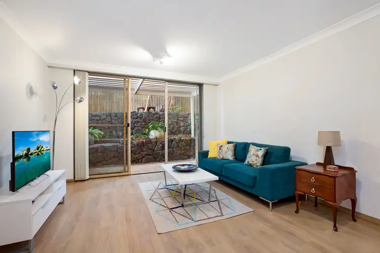 2i/19-21 George Street, North Strathfield NSW 2137