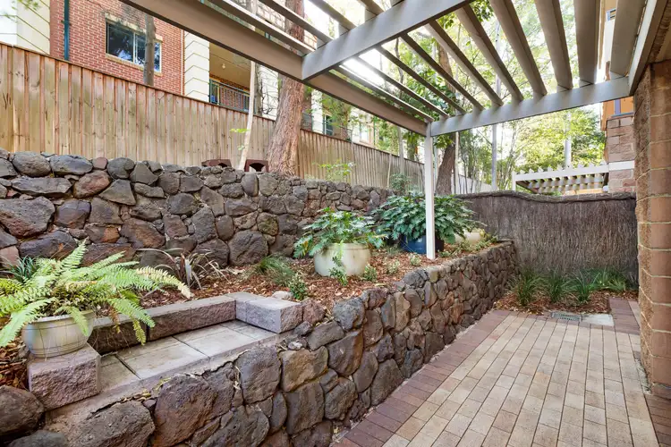 Second view of Homely apartment listing, 2i/19-21 George Street, North Strathfield NSW 2137