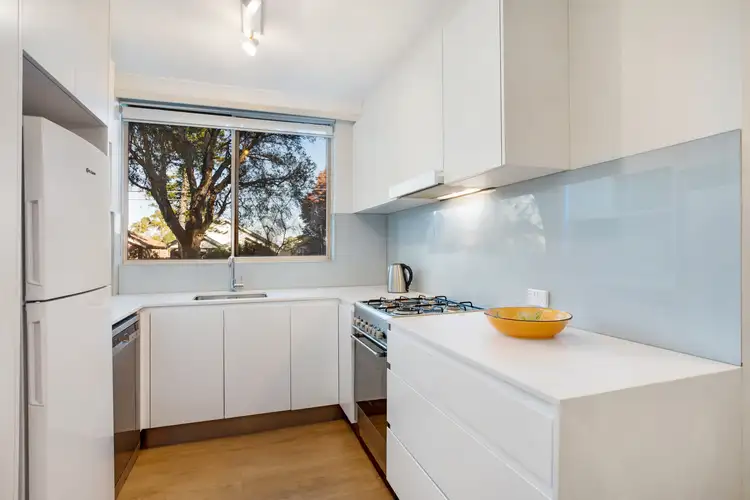 Third view of Homely apartment listing, 2i/19-21 George Street, North Strathfield NSW 2137