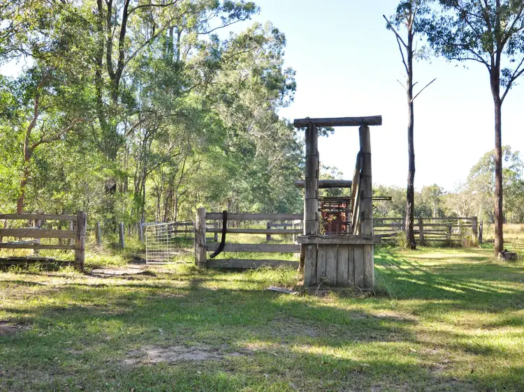 Second view of Homely rural property listing, 931 Swan Bay New Italy Road, New Italy Via Woodburn NSW 2472