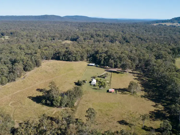 Third view of Homely rural property listing, 931 Swan Bay New Italy Road, New Italy Via Woodburn NSW 2472