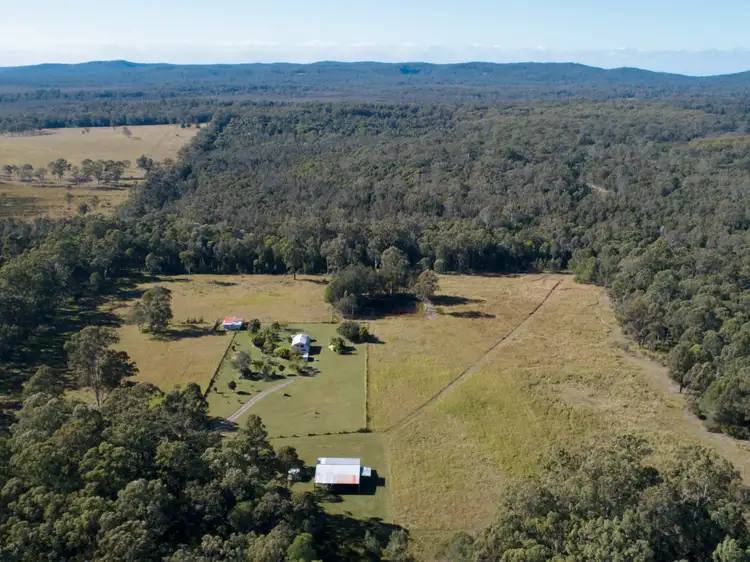 Seventh view of Homely rural property listing, 931 Swan Bay New Italy Road, New Italy Via Woodburn NSW 2472