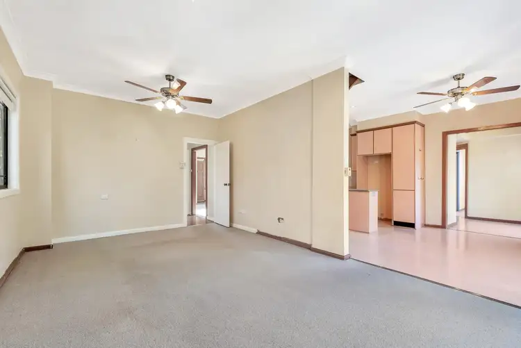 Third view of Homely house listing, 36 Waterside Crescent, Carramar NSW 2163
