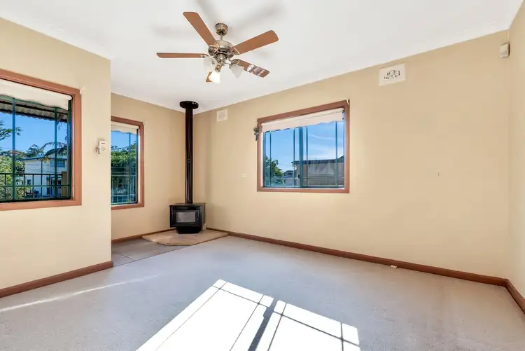 Fourth view of Homely house listing, 36 Waterside Crescent, Carramar NSW 2163