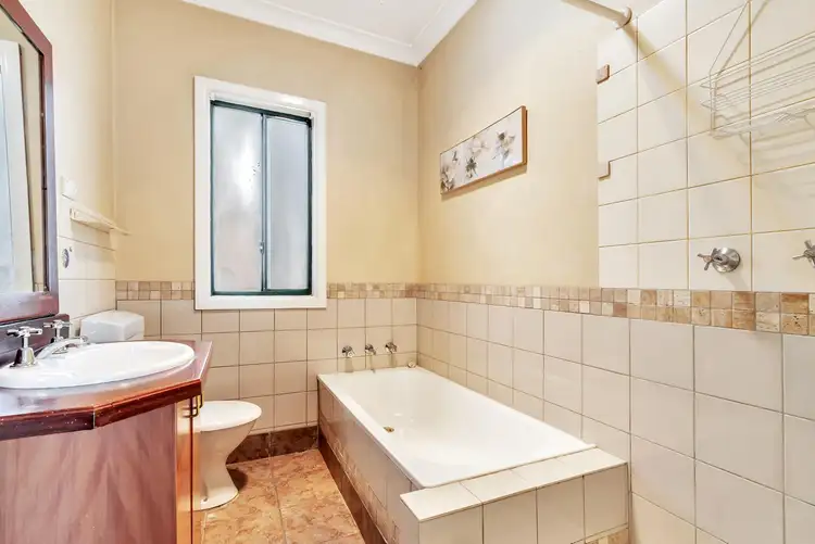 Fifth view of Homely house listing, 36 Waterside Crescent, Carramar NSW 2163