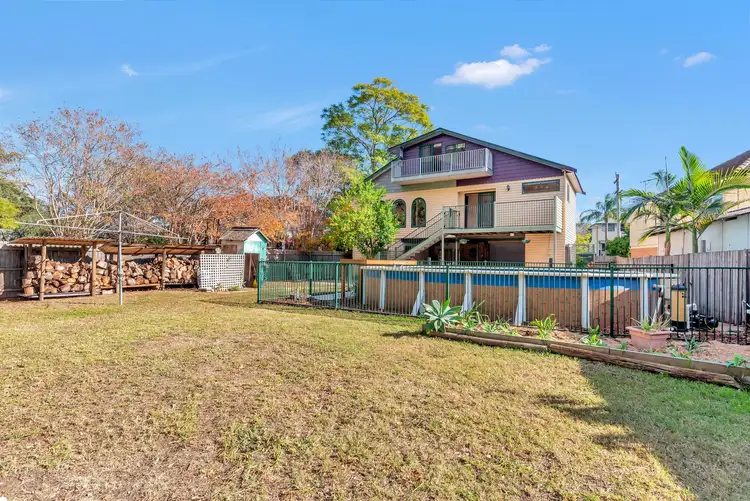 Sixth view of Homely house listing, 36 Waterside Crescent, Carramar NSW 2163