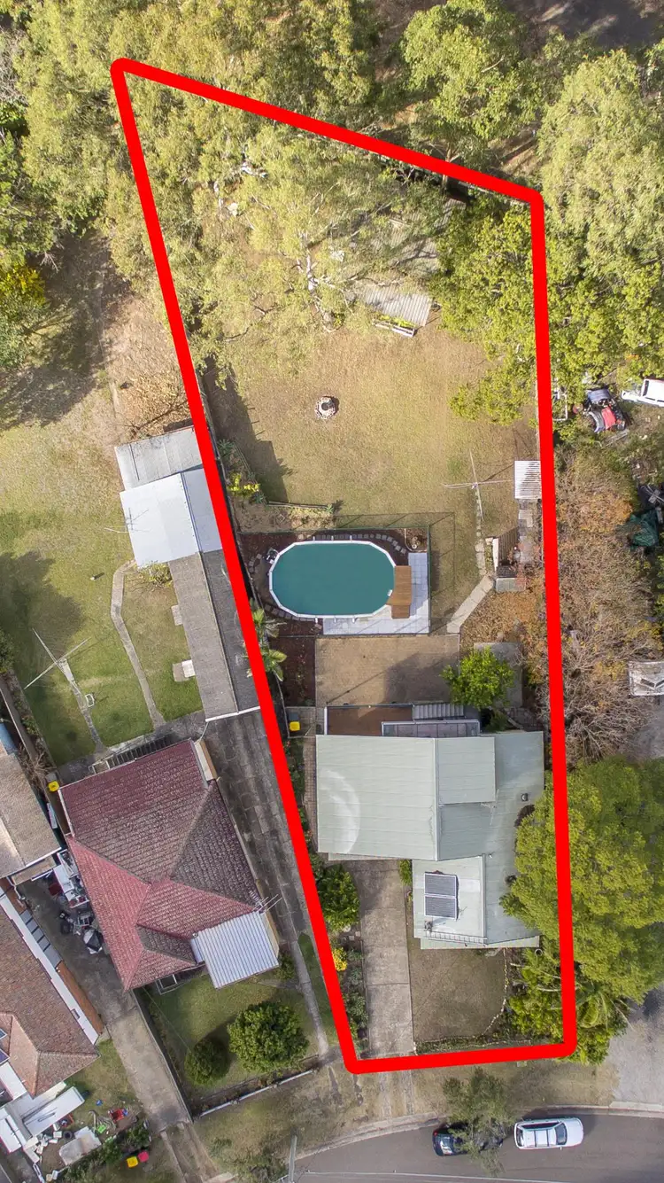 Seventh view of Homely house listing, 36 Waterside Crescent, Carramar NSW 2163