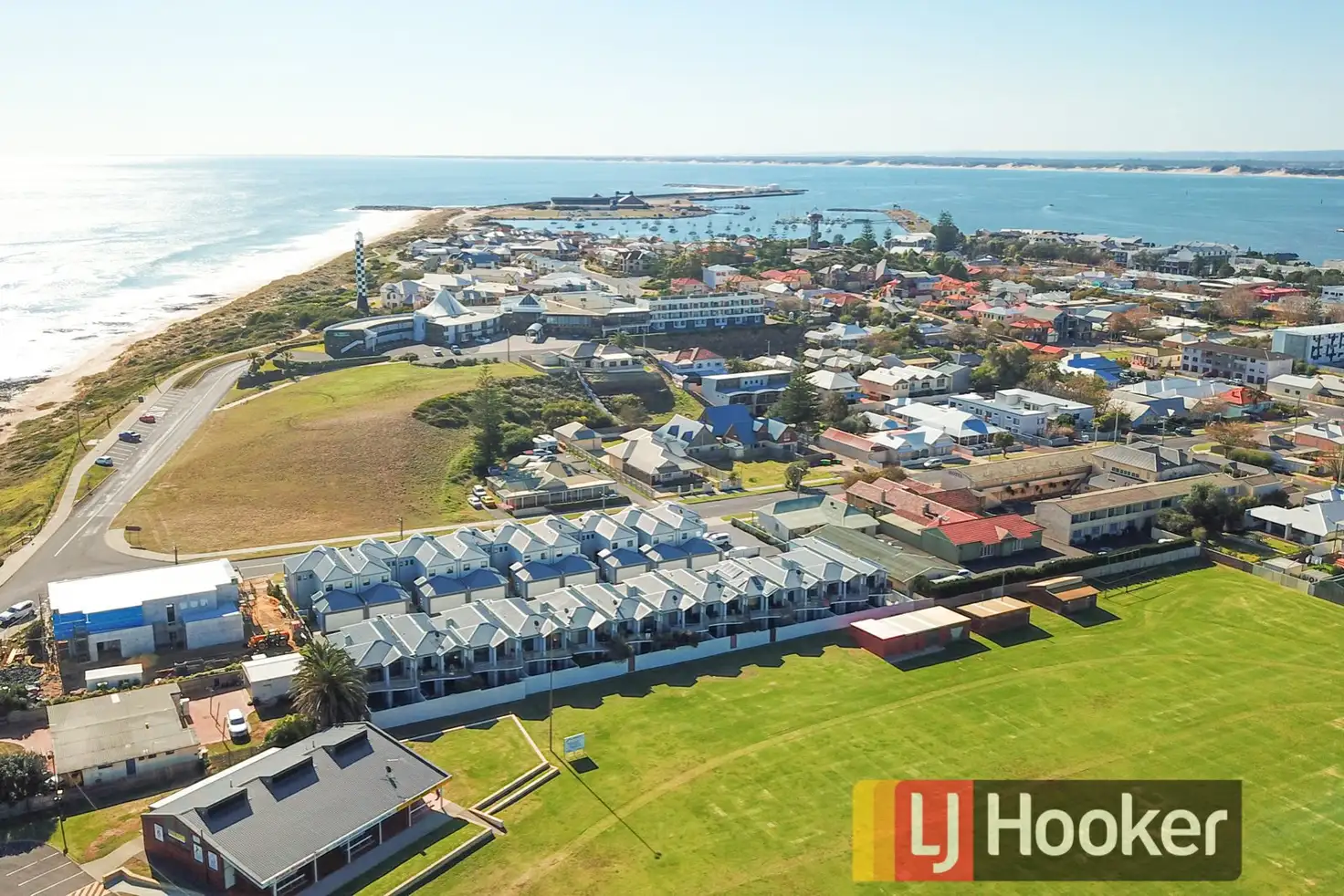 Main view of Homely unit listing, 20/3 Clifton Street, Bunbury WA 6230