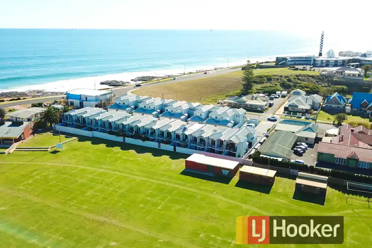 Fourth view of Homely unit listing, 20/3 Clifton Street, Bunbury WA 6230