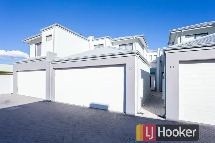 Seventh view of Homely unit listing, 20/3 Clifton Street, Bunbury WA 6230