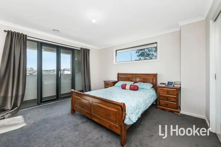 Sixth view of Homely house listing, 11a Plateau Crescent, Hampton Park VIC 3976