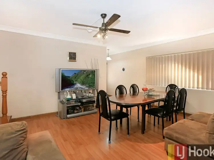 Fourth view of Homely townhouse listing, 5/66-68 Mountford Avenue, Guildford NSW 2161