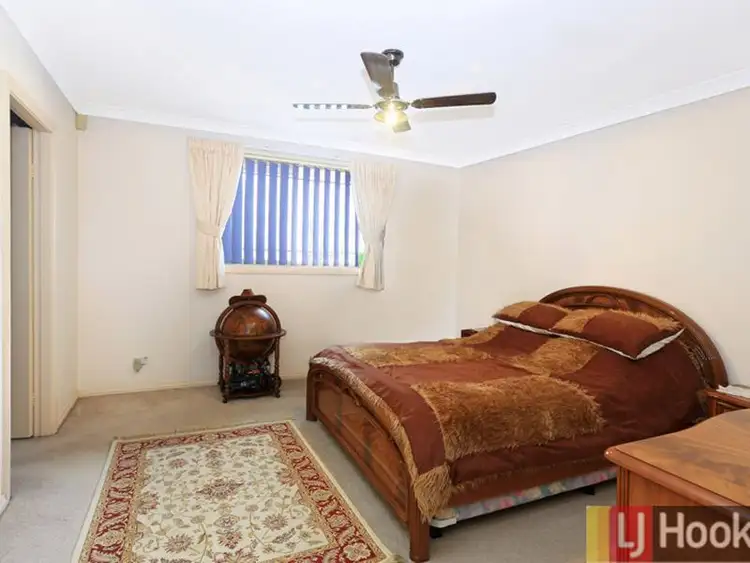 Fifth view of Homely townhouse listing, 5/66-68 Mountford Avenue, Guildford NSW 2161
