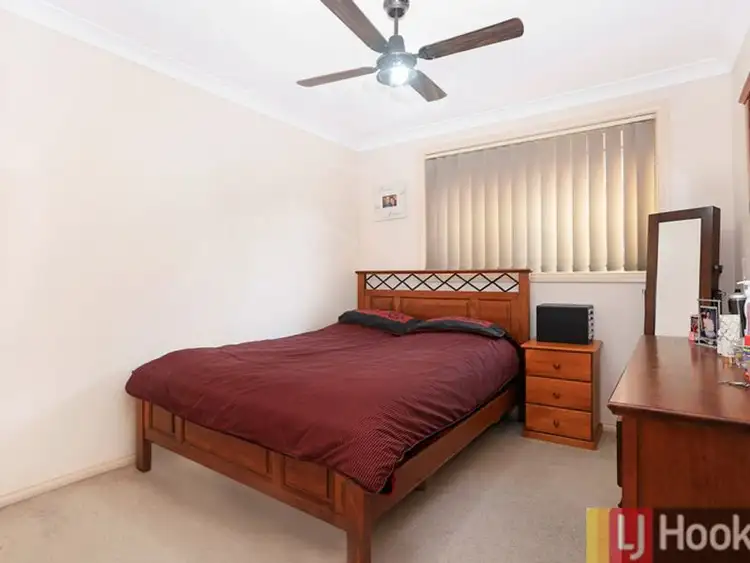 Sixth view of Homely townhouse listing, 5/66-68 Mountford Avenue, Guildford NSW 2161
