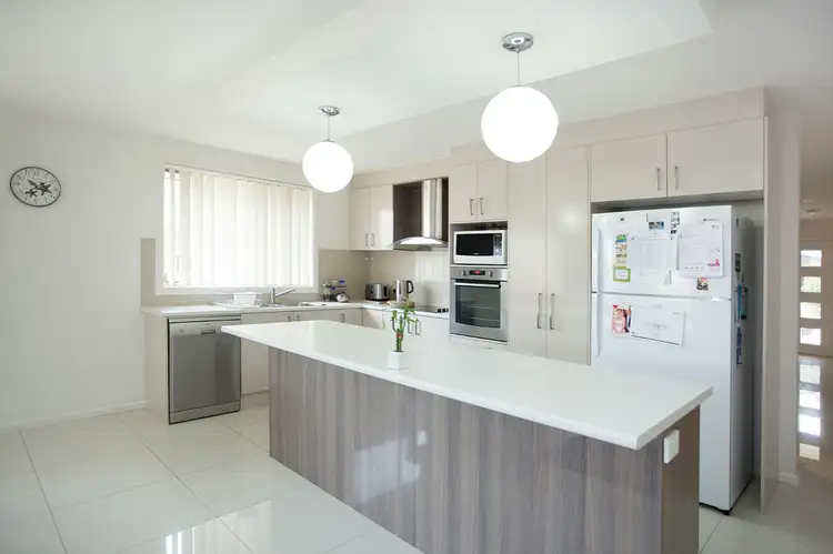 Fourth view of Homely house listing, 48 Albatross Way, Old Bar NSW 2430