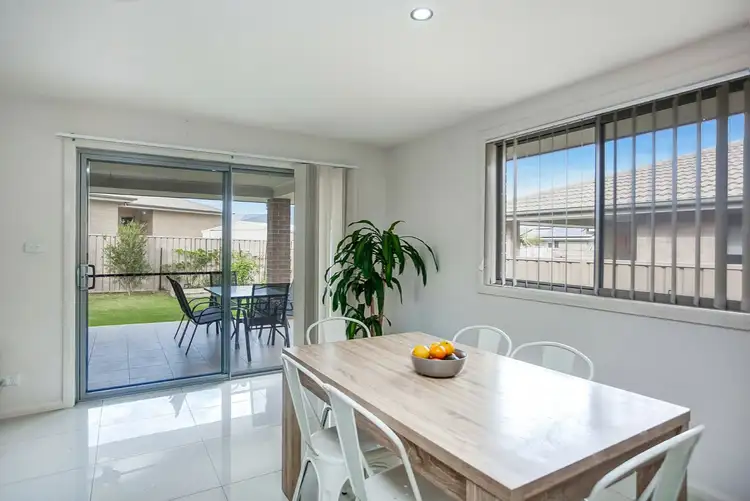 Fifth view of Homely house listing, 48 Albatross Way, Old Bar NSW 2430